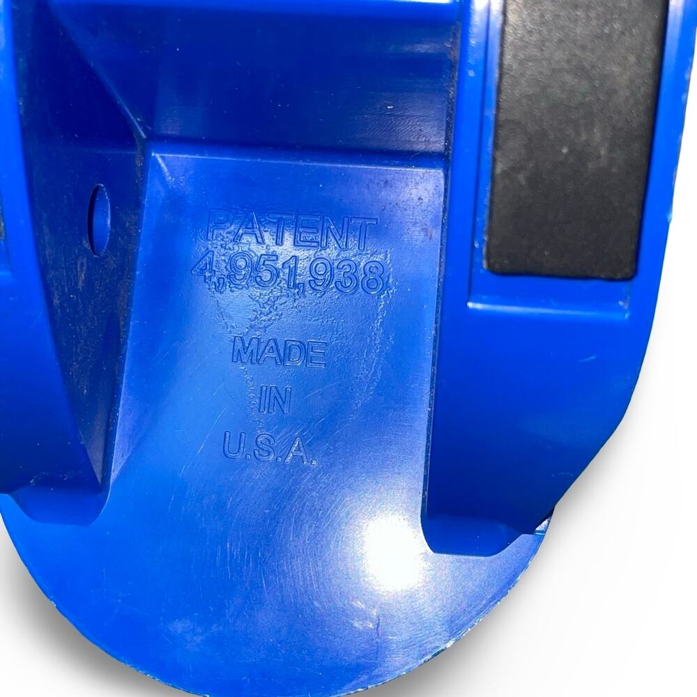 ProStretch Plus Calf & Foot Stretcher by Medi-Dyne for Plantar Fasciitis Relief - Picture 7 of 8